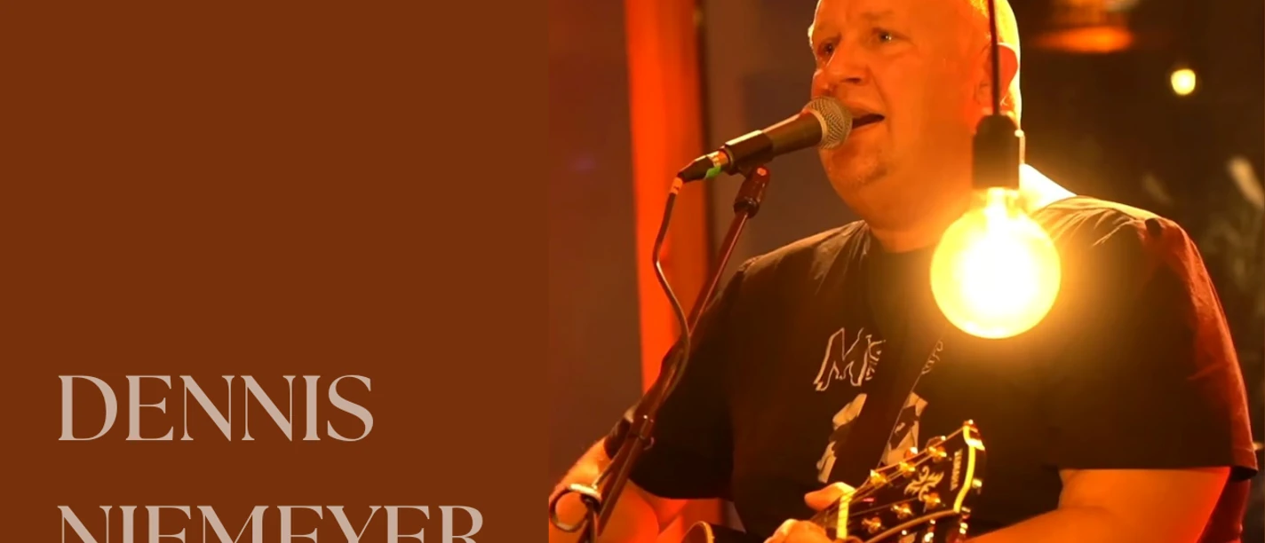 Dennis Niemeyer