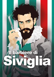 il barbiere di Siviglia - Opera buffa il barbiere di Siviglia - Opera buffa