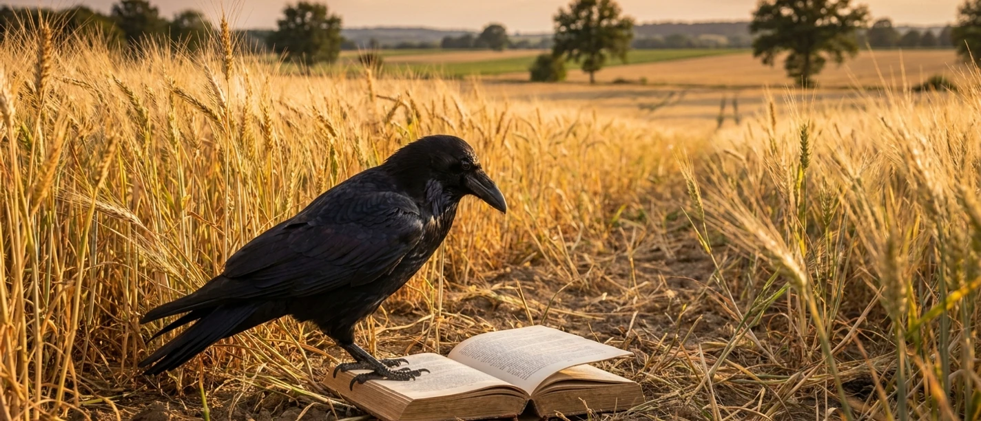!Symbol Rabe Buch Feld_CC0.png