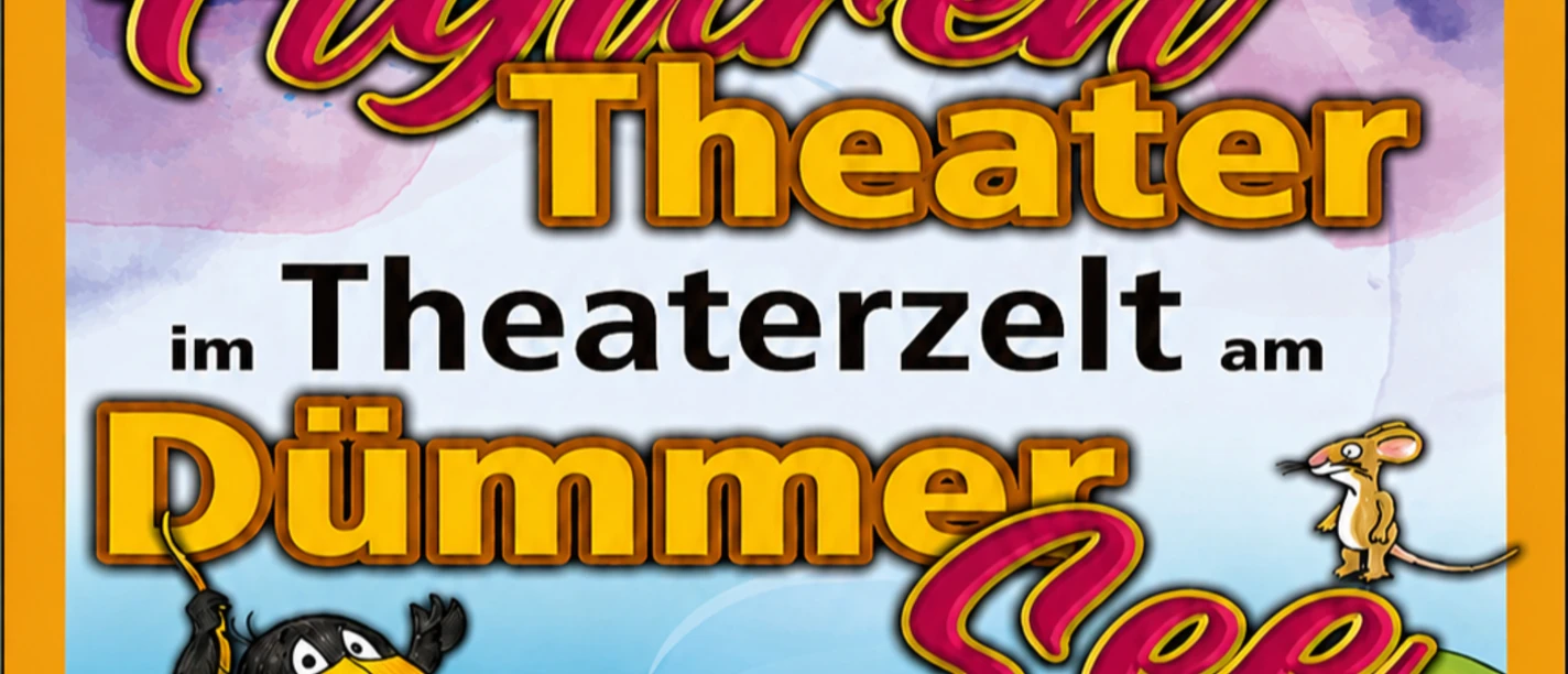 Figurentheater