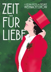 Zeit für die Liebe - Weihnachtsshow