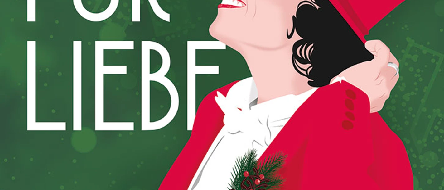 Zeit für die Liebe - Weihnachtsshow Zeit für die Liebe - Weihnachtsshow