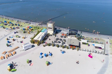 Friesenstrand