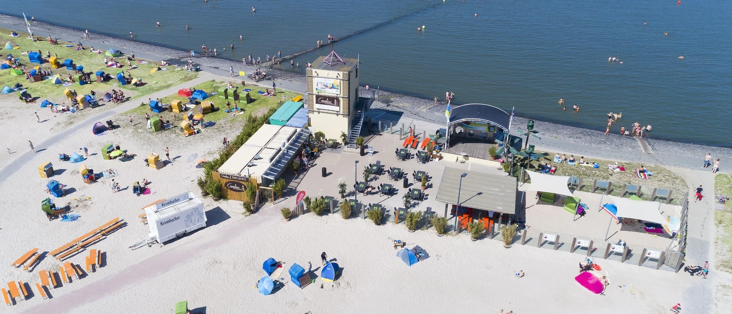 Friesenstrand