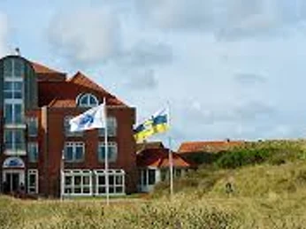 juister_hof-hotel-juist Restaurant im Hotel Juister Hof