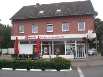 Bäckerei_Arends_Filiale_Neuenhaus Bäckerei Arends Filiale Neuenhaus