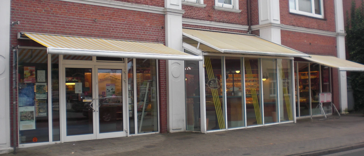 Bäckerei_Möhlenkamp Bäckerei Möhlenkamp