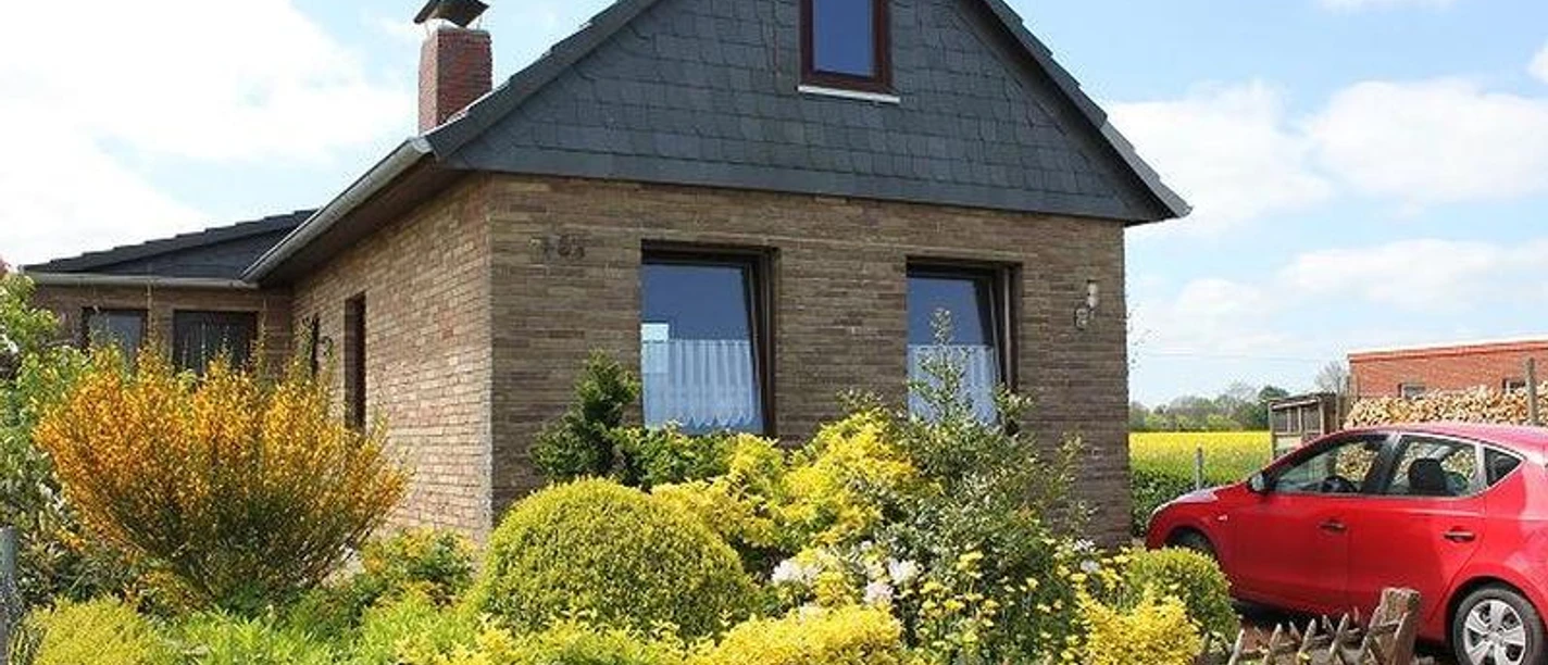 Ferienhaus Alter Deich