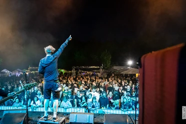 Viel Action beim Green Hell Festival-Copyright Frank Wipperfürth.jpg