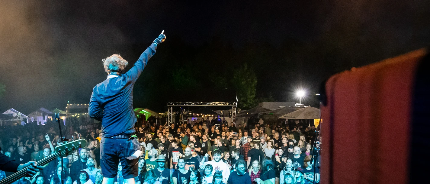 Viel Action beim Green Hell Festival-Copyright Frank Wipperfürth.jpg