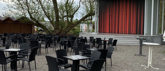 Konzertmuschel
