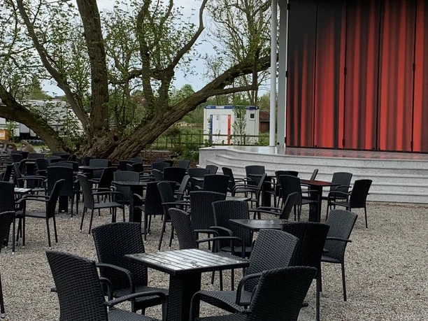 Konzertmuschel