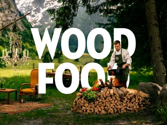 Food Unplugged