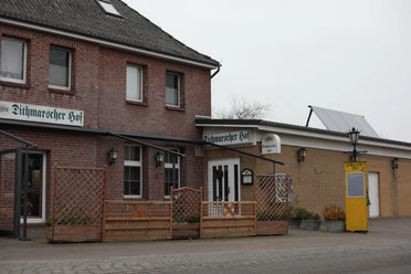 Dithmarscher Hof, Kleve Dithmarscher Hof, Kleve