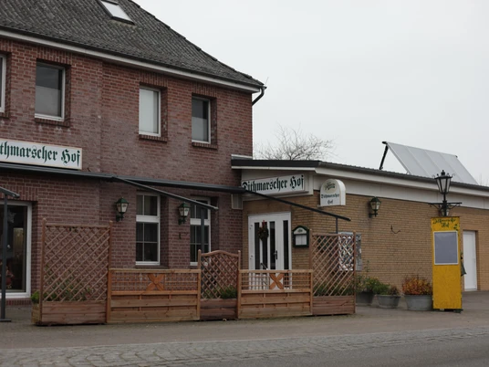 Dithmarscher Hof, Kleve Dithmarscher Hof, Kleve