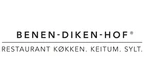 Logo Restaurant Kökken Logo Restaurant Kökken