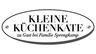 Logo Kleine Küchenkate Logo Kleine Küchenkate