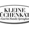 Logo Kleine Küchenkate Logo Kleine Küchenkate