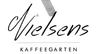 Nielsens Kaffeegarten Logo Nielsens Kaffeegarten Logo