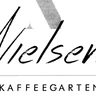 Nielsens Kaffeegarten Logo Nielsens Kaffeegarten Logo