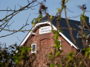 Nielsen's Kaffeegarten