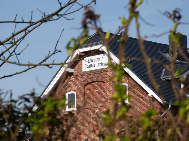 Nielsen's Kaffeegarten