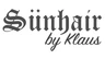 Sünhair Logo Sünhair Logo