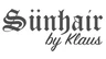 Sünhair Logo Sünhair Logo