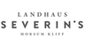 Landhaus Severin*s Logo Landhaus Severin*s Logo