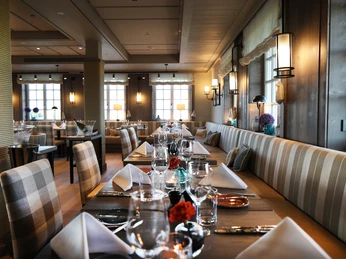 Restaurant im Landhaus Severin*s