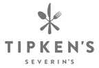 Tipken's Logo Tipken's Logo