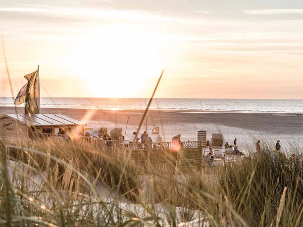 Steimers Strandbar Juist