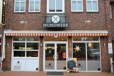 Mundwerk