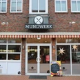 Mundwerk