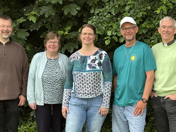 Urlauberseelsorger