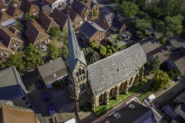 Katholische Kirche Schüttorf