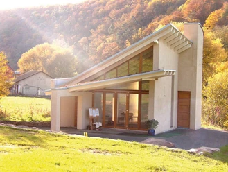 Kilianskapelle Buechenwerra
