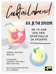 Cocktailabend