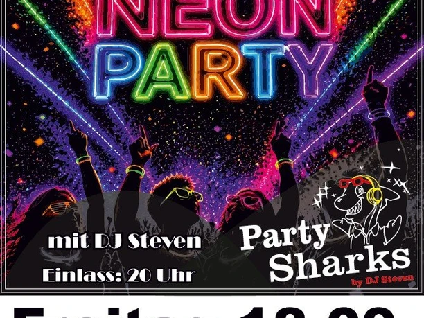Neon Party