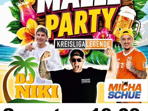 Malle Party