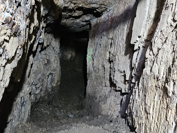 Sanierung der Grube Catharina Neufang Sanierung der Grube Catharina Neufang