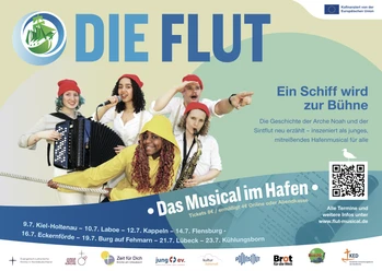 Die Flut