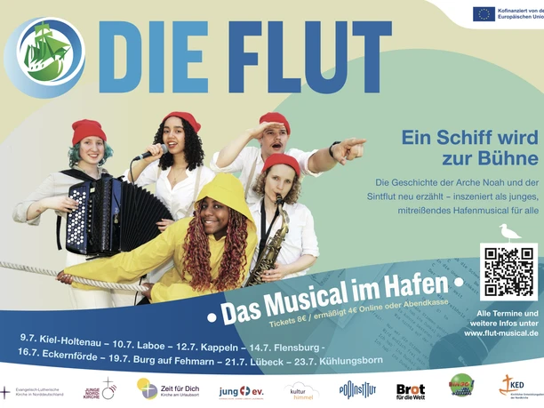 Die Flut