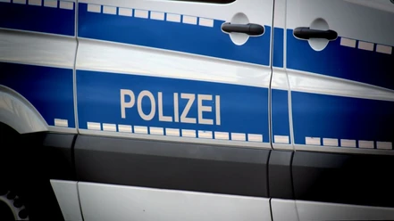 Polizeiauto | Beispielbild Polizeiauto