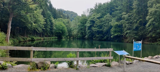 Sohlbacher Weiher