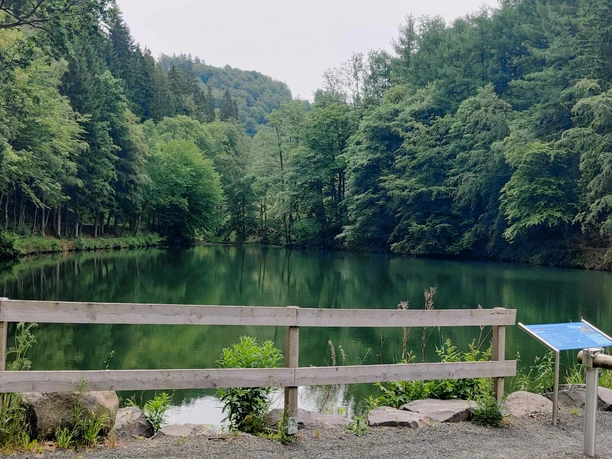 Sohlbacher Weiher