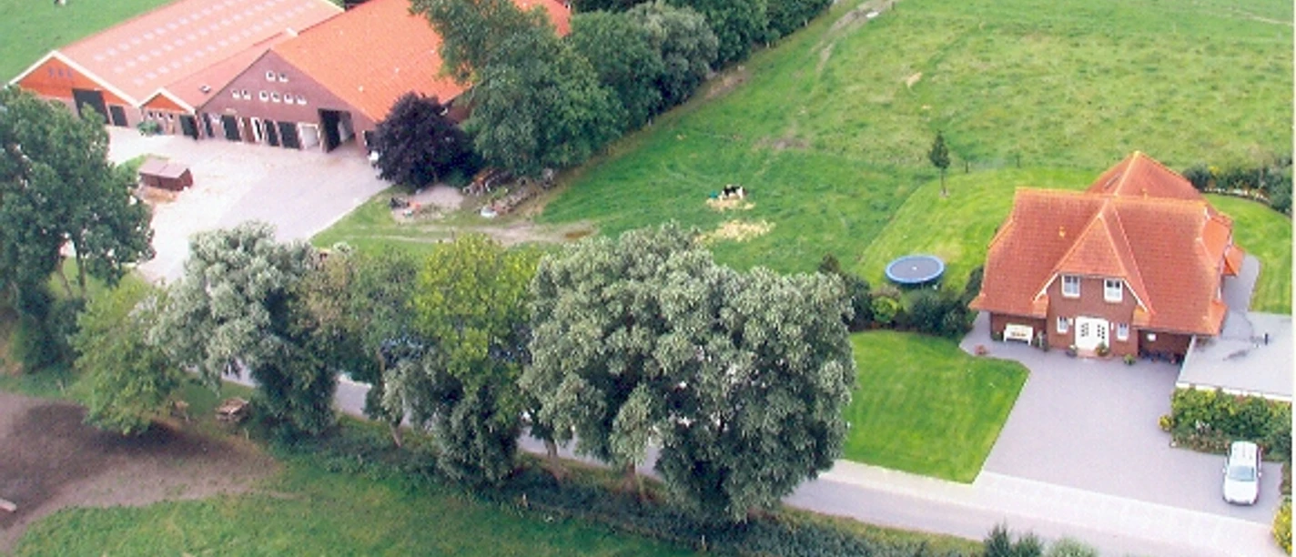 Ferienhof Dieken Ferienhof Dieken