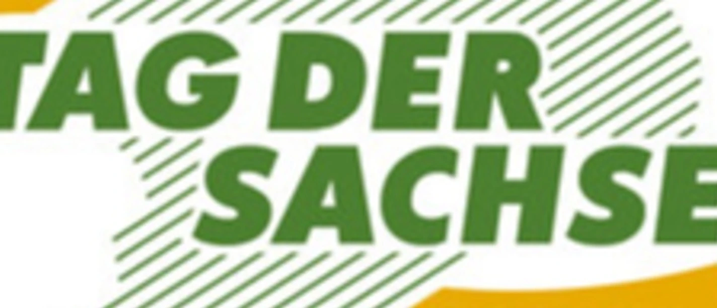Tag der Sachsen