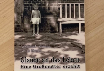 Anne Krahl