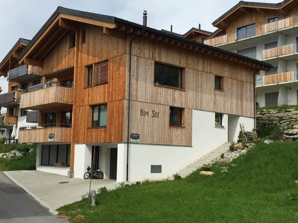 Haus Bim See